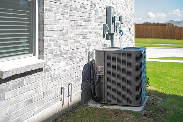 Reliable Air Conditioning Service contractor in Morrow, AR by FH HVAC